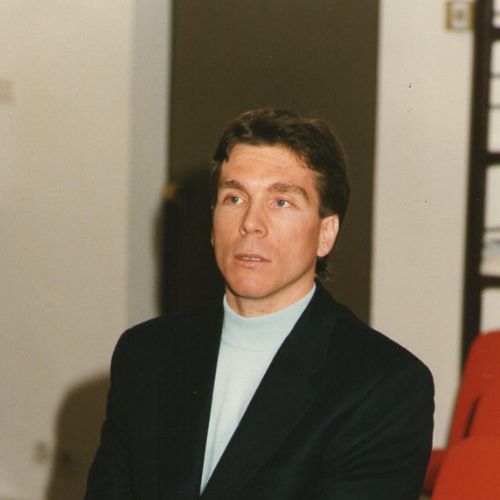 Alessandro Giostra