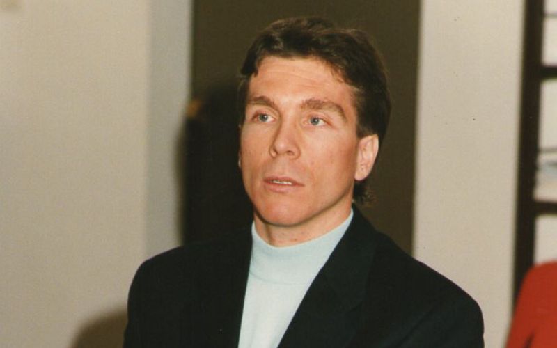 Alessandro Giostra