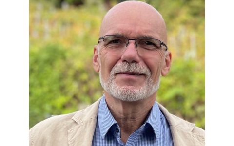 Interjú Dr. Nyírő Andrással, a Társaság új tagjával