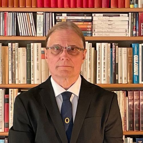 Geir Hasnes
