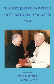 Society Member Father Joseph R. Laracy Co-Edits New Volume to Be Launched at Seton Hall University