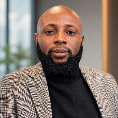 Paschal O. Ogana