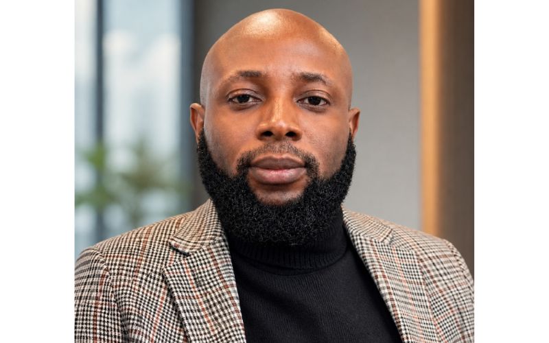Paschal O. Ogana