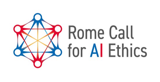 Római felhívás a mesterséges intelligencia etikájáért